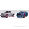 RAM 150 2013-2018 Boresha DT 2019+ BodyKit